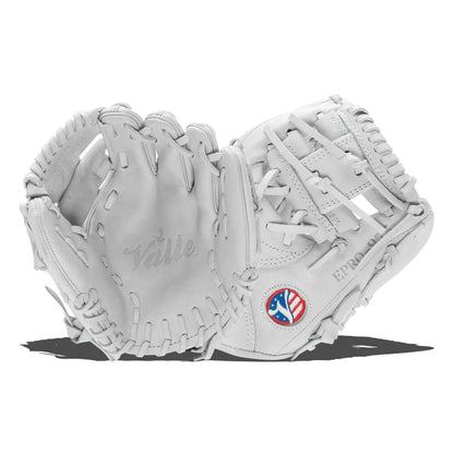 Valle Pro Series training glove, fielder's mitt