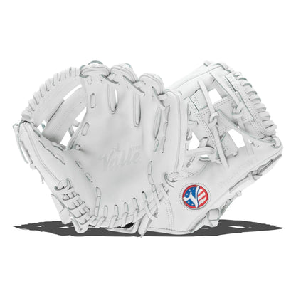 Valle Pro Series training glove, fielder's mitt