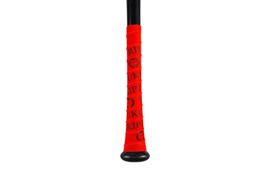 VukGripz Red Grip Tape