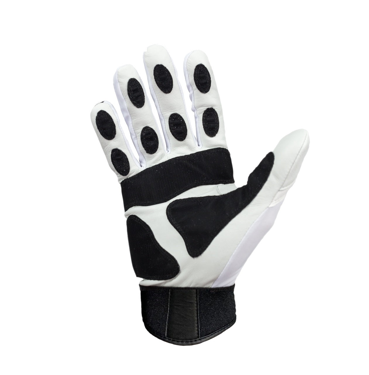 VukGripz Select 2.0 batting gloves palm