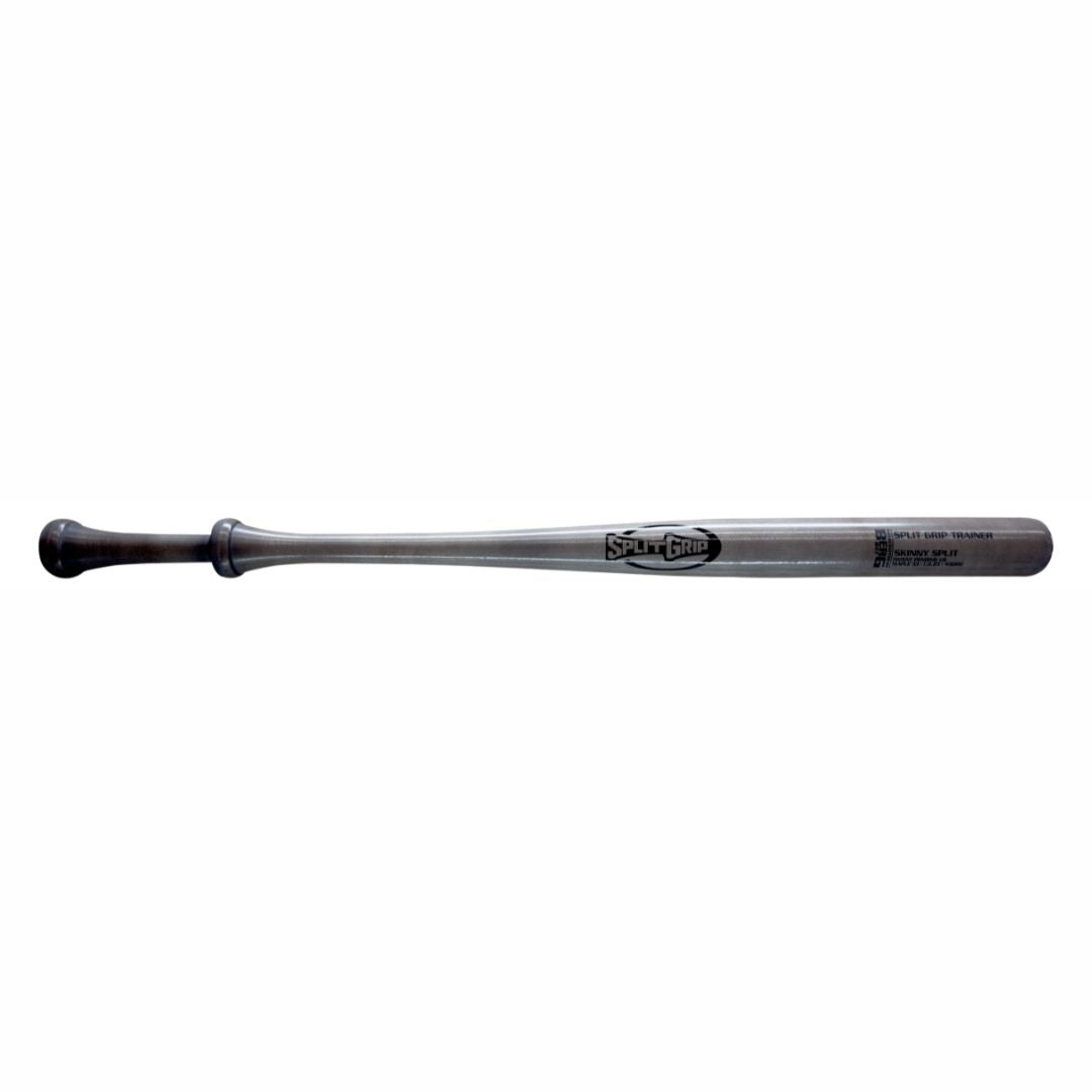 Split Grip Skinny Split Training Bat