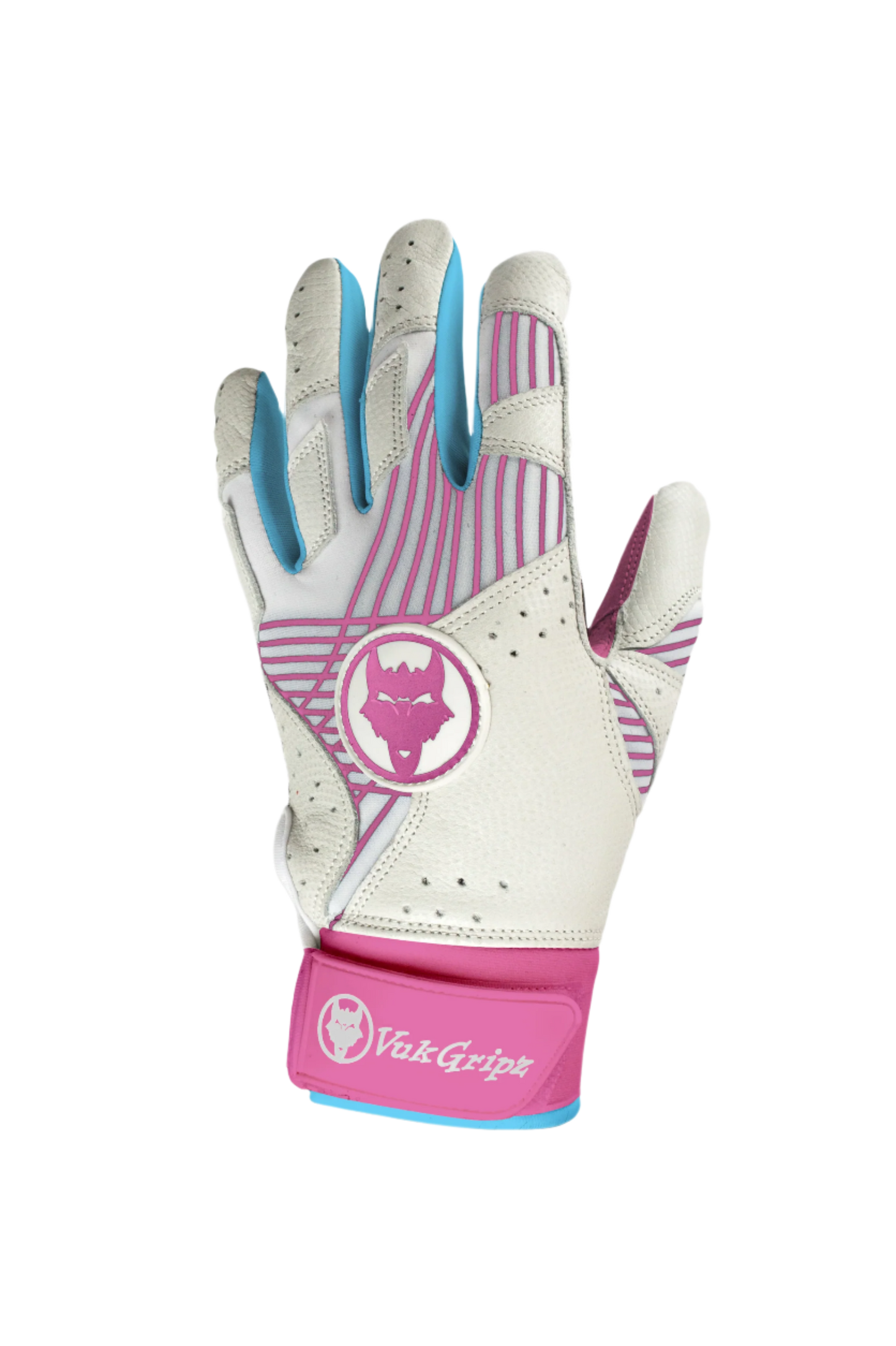 Prowler Miami Night Batting Gloves