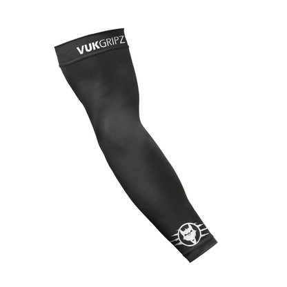 VukGripz Premium Compression Sleeve black