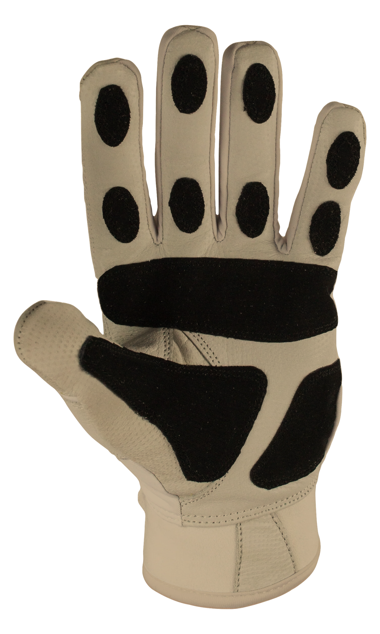 VukGripz Prowler sandstorm batting gloves palm