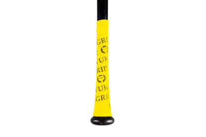 VukGripz XL Grip Tape Yellow