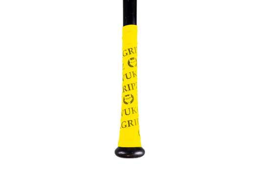 VukGripz XL Grip Tape Yellow