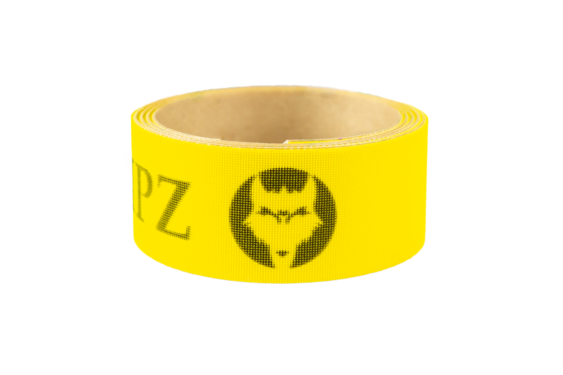 VukGripz XL Grip Tape Yellow Roll