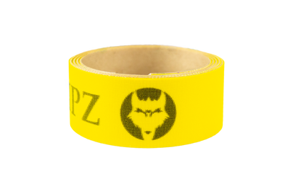 VukGripz XL Grip Tape Yellow Roll