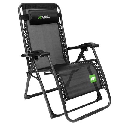 Zero Gravity Chair Package