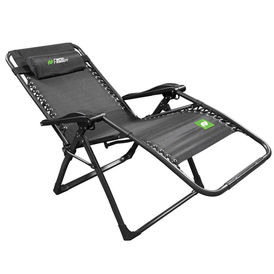 Zero Gravity Chair Package