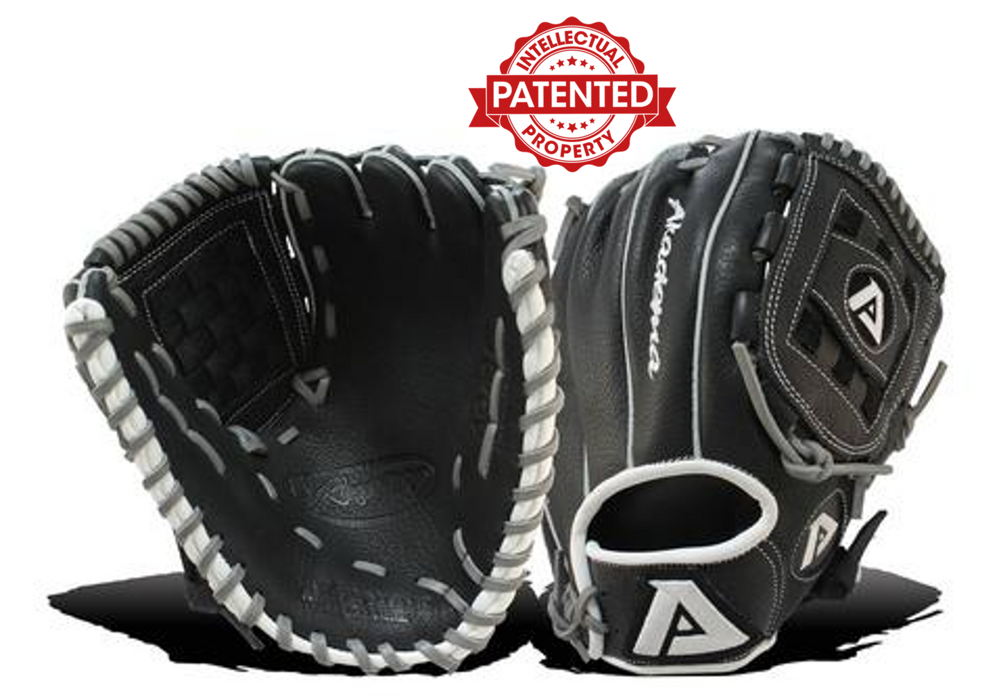 AOZ 91  (11.25 inch) Infield/Pitcher/Outfield