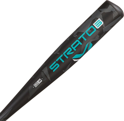 Axe Strato 3 BBCOR Baseball Bat | -3 | Axe Handle |