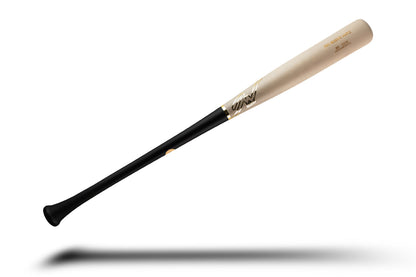 Jaw Bats pro reserve maple in wood colors and black