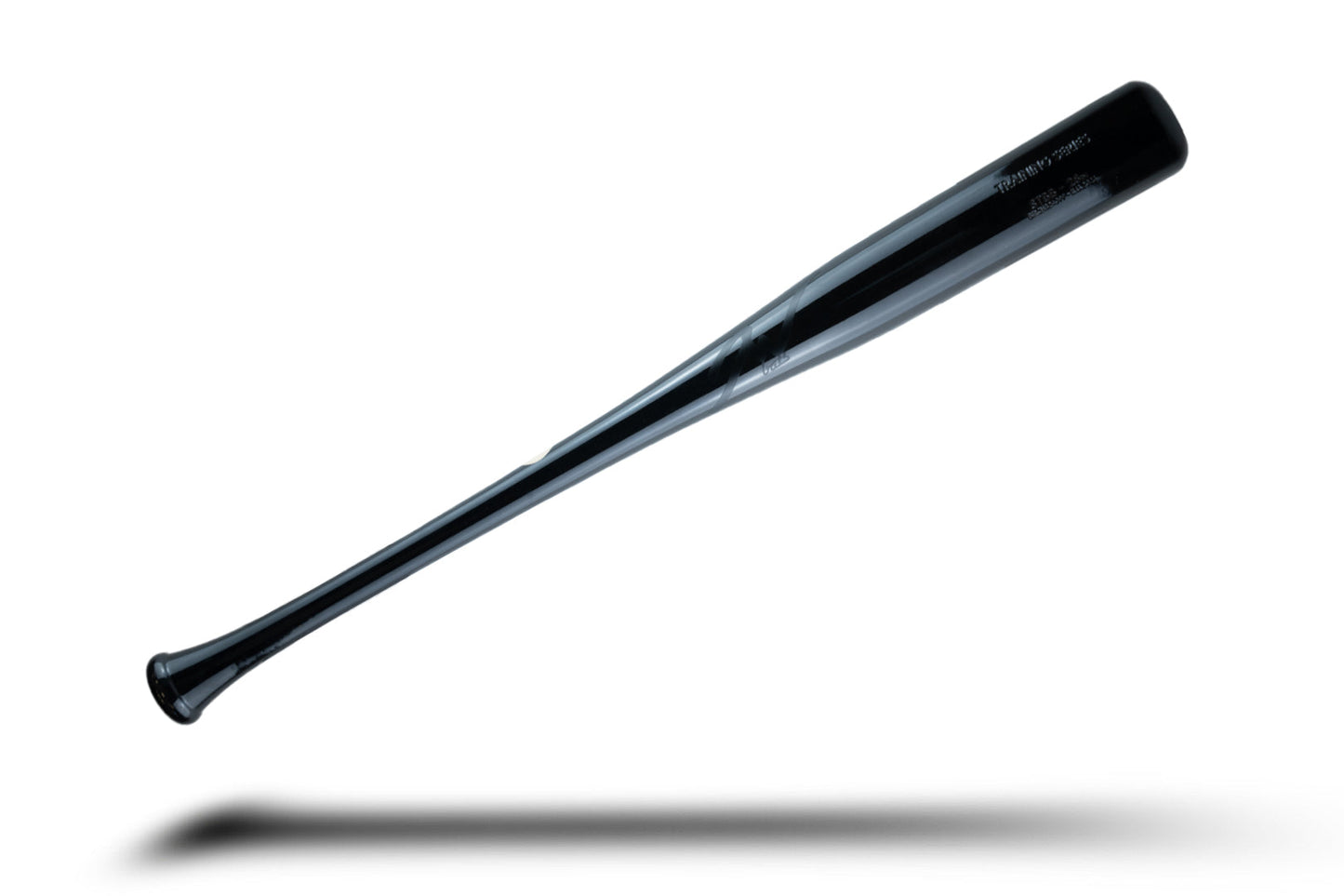 Jaw Bats training bat in black