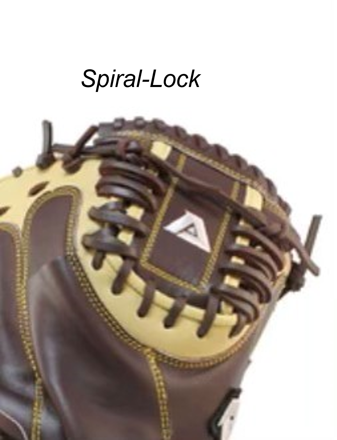 Spiral Lock web