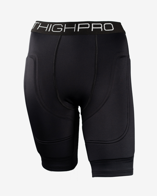 ThighPro Women Black