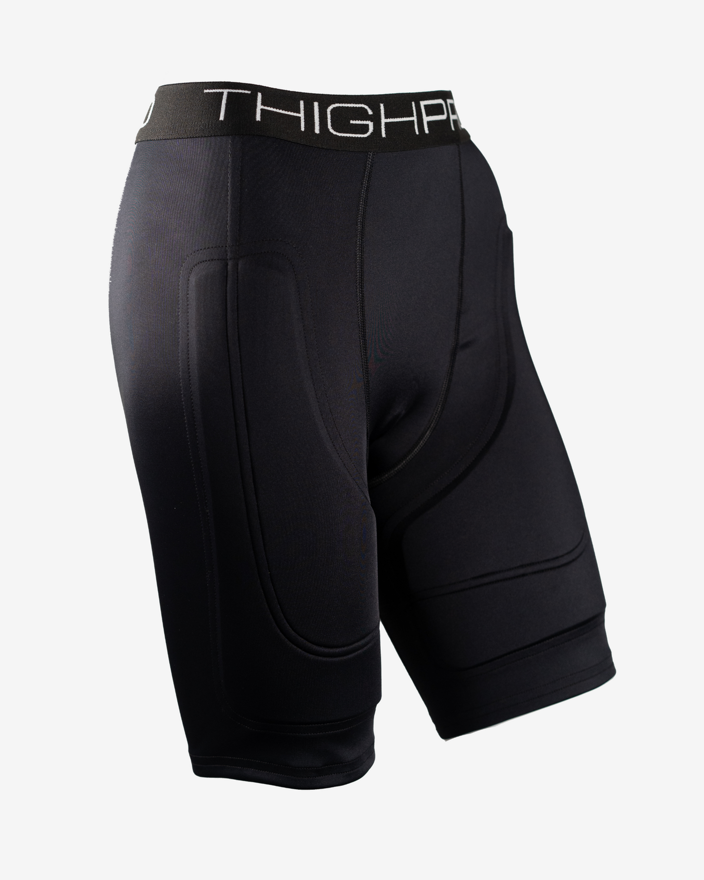 ThighPro Women Black