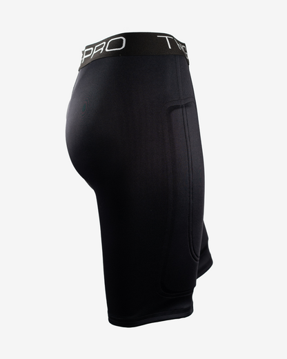 ThighPro Women Black