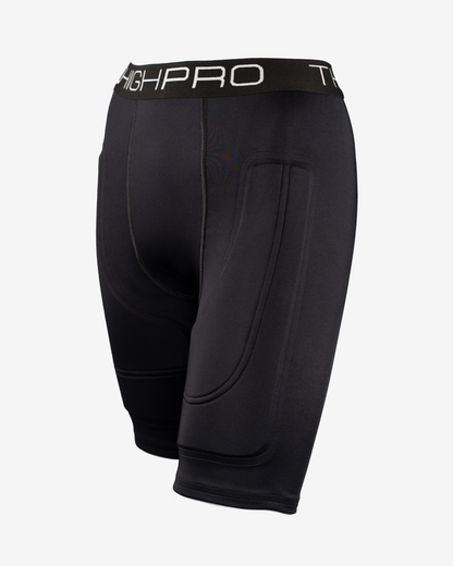 ThighPro Women Black